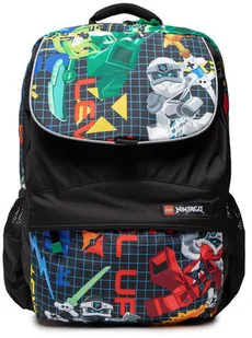 Lego Prime Empire Hansen plecak szkolny # z wartością produktów powyżej 89zł! - Plecaki szkolne i tornistry - miniaturka - grafika 2