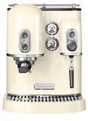 Ekspresy do kawy - KitchenAid Artisan ES2102EAC - miniaturka - grafika 1