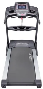 Sole Bieżnia elektryczna F85 Sole L3401 - Bieżnie - miniaturka - grafika 4