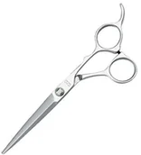 Kosmetyki do stylizacji włosów - Kasho Nożyce do kasho sagano 6.0 Offset 4901601000429 - miniaturka - grafika 1