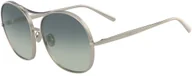 Okulary przeciwsłoneczne - Chloe Okulary "CE128S" Okulary "CE128S" Inni producenci - miniaturka - grafika 1