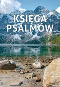 Religia i religioznawstwo - Gaudium Księga psalmów - Biblia Warszawsko-Praska - oprawa miękka - miniaturka - grafika 1