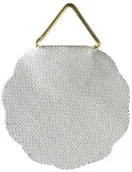 Ramki na zdjęcia - Hama zawieszki, dreiec koesen z samoprzylepna, 10 sueck 00007080 - miniaturka - grafika 1