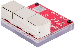 ATTE Switch PoE 3-portowy ATTE xPoE-3-10, extender - Switche - miniaturka - grafika 3