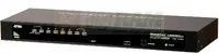 Aten KWM KVM CS-1308 - Przełączniki KVM - miniaturka - grafika 2