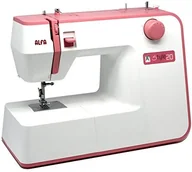 Maszyny do szycia - Alfa Style 20 - miniaturka - grafika 1