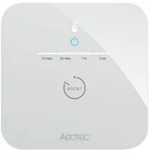 Systemy inteligentnych domów - Aeotec Aeotec Smart Boost Timer Switch AEOEZWA006 - miniaturka - grafika 1