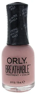 ORLY Breathable Lakier do paznokci  Kiss Me, I'M Kind - Lakiery do paznokci - miniaturka - grafika 2