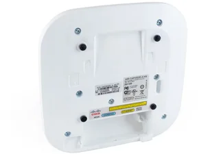 CISCO AIR-CAP3502E-A-K9 AIR-CAP3502E-A-K9 - Wagi sklepowe - miniaturka - grafika 3