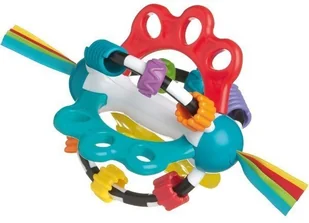 Playgro Odkrywcza kula 298776 - Grzechotki dla dzieci - miniaturka - grafika 3