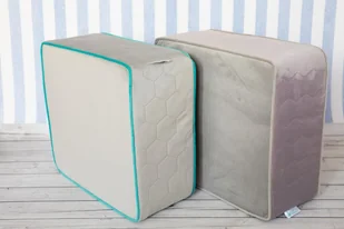 Kangu Sprężysta poduszka do skokołysania Kangu sza - Kołdry i poduszki dla dzieci - miniaturka - grafika 12