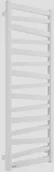 Grzejniki łazienkowe - Excellent Grzejnik lazienkowy Italic 131 biały GREX.IT131.WH - miniaturka - grafika 1