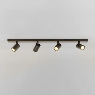 Astro Lighting Ascoli 4 Bar Br (7844) - Oprawy, klosze i abażury - miniaturka - grafika 4