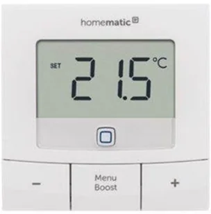 HomeMatic IP 154666A0, Termostat - Regulatory i termostaty - miniaturka - grafika 2