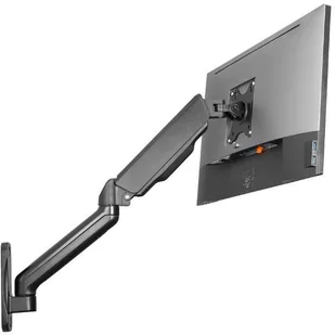 NewStar neomounts by Neomounts by Uchwyt ścienny WL70-450BL11 WL70-450BL11 - Uchwyty do telewizora - miniaturka - grafika 4