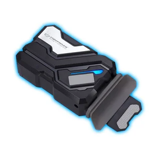 Esperanza WENTYLATOR DO NOTEBOOKA USB NORTE EGC103 - Tuning komputera - akcesoria - miniaturka - grafika 3