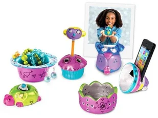 Cobi POTTERY COOL PRACOWNIA GARNCARSKA + GLINA 6027865 SPIN73204 - Artykuły biurowe - miniaturka - grafika 10