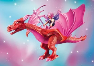 Playmobil SMOCZA MAMA ZE SMOCZĄTKIEM 9134 - Klocki - miniaturka - grafika 5