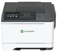 Drukarki - Lexmark CS622DE (42C0090) - miniaturka - grafika 1