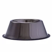 Miski dla psów - zooplus Exclusive Cocker miska ze stali szlachetnej 0,9 l 25 cm - miniaturka - grafika 1