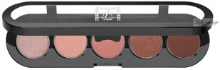 Make-Up Atelier Paris Paleta 5 cieni - T34 - Cienie do powiek - miniaturka - grafika 2