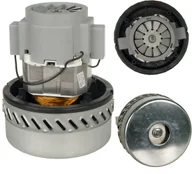 Akcesoria i części AGD - Silnik Odkurzacza Ametek Uniwersalny 1200W - miniaturka - grafika 1