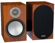 Głośniki i kolumny - Monitor Audio Silver 100 orzech - miniaturka - grafika 1