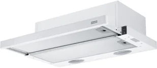 Franke FTC 6032 WH - Okapy kuchenne - miniaturka - grafika 2