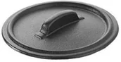 Wyposażenie lokali gastronomicznych - REVOL Pokrywka zapasowa do garnuszka | REVOL, Belle Cuisine Noir 643711 - miniaturka - grafika 1