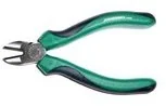 Jonnesway Szczypce do cięcia 150 mm - Kombinerki i obcęgi - miniaturka - grafika 3