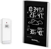 Stacje pogodowe - TechnoLine WS 9060 - miniaturka - grafika 1