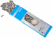 Łańcuchy rowerowe - Shimano Łańcuch CN-HG71 116 ogniw 8-rzedowy + pin 143015 - miniaturka - grafika 1