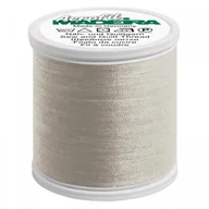 Akcesoria i części do maszyn do szycia - Madeira Nić do szycia Madeira AEROFIL 120 - 1000m - kolor 8600 - szarobrązowy MADEIRA 9126 AEROFIL 120 KOLOR 8600 - miniaturka - grafika 1