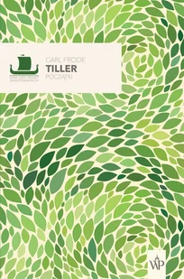 Początki - Powieści Początki - Powieści - miniaturka - grafika 2