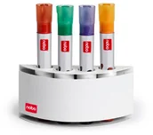 Akcesoria do tablic - NOBO Uchwyt Na Markery Magnetyczny NOBO - miniaturka - grafika 1