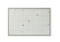 Bigownice - Argo MATA DO CIĘCIA 45X30CM NB-8560 - miniaturka - grafika 1