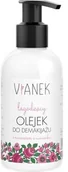 Olejki do mycia twarzy - VIANEK VIANEK Łagodzący olejek do demakijażu 150ml 91956-uniw - miniaturka - grafika 1