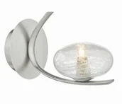 Lampy ścienne - Dar Lighting Leighton Kinkiet Dar Lighting LEI0746 - miniaturka - grafika 1