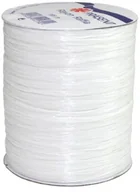 Pozostałe akcesoria dla plastyków - Unbekannt Cewka Raffia 100 m Biały 133-601 - miniaturka - grafika 1