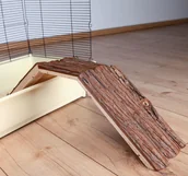 Akcesoria dla gryzoni - Trixie Mostek do klatki dla gryzoni nr kat.62122 - miniaturka - grafika 1