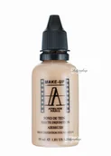 Podkłady do twarzy - MAKE-UP Atelier Paris HD FOUNDATION - Płynny podkład HD - AIR4NB - miniaturka - grafika 1