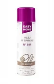 Kleje i inne preparaty budowlane - Easy Home 541 do monta$1945u w sprayu 541 - miniaturka - grafika 1
