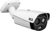 Kamery IP - BCS LINE Kamera IP termowizyjna TIP4220807-IR-TTW TIP4220807-IR-TT - miniaturka - grafika 1