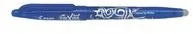 Pilot Pióro żelowe FRIXION - błękitny - Długopisy - miniaturka - grafika 2