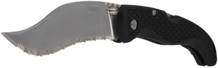 Cold Steel Nóż sCold Steel Vaquero Large VG-1 50/50 Folding (21LVSC) T000577 - Noże - miniaturka - grafika 2