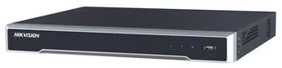 HIKVISION DS-7608NI-K2/8P 2-ch 4K 8-ch 1080P DS-7608NI-K2/8P - Rejestratory do monitoringu - miniaturka - grafika 2