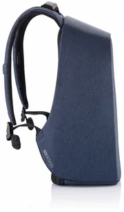Xd Design Plecak miejski XD Design Bobby Hero Regular - navy P705.295 - Plecaki - miniaturka - grafika 4