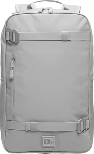 Douchebags The Scholar Plecak 17L, cloud grey 2020 Plecaki codzienne 187A10 - Plecaki - miniaturka - grafika 3