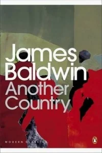 Penguin Books Another Country James Baldwin - Powieści - miniaturka - grafika 2
