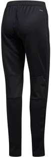 Adidas teamwear Spodnie damskie Condivo 18 Training Pants Women czarne BS0522 - Piłka nożna - miniaturka - grafika 2